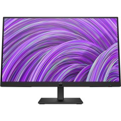 HP Monitor P22h G5 - High-Performance 21.5" Display | Model 64W30AT#ABB